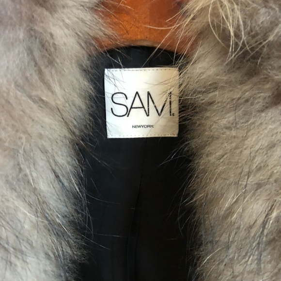 sam ludlow coat